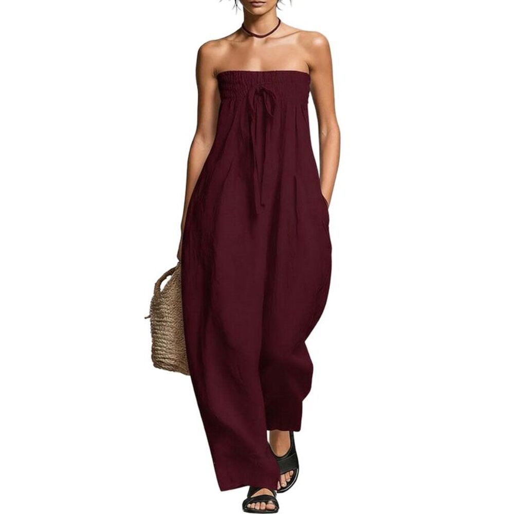 Enjoy Petra Womens  Jumpsuit